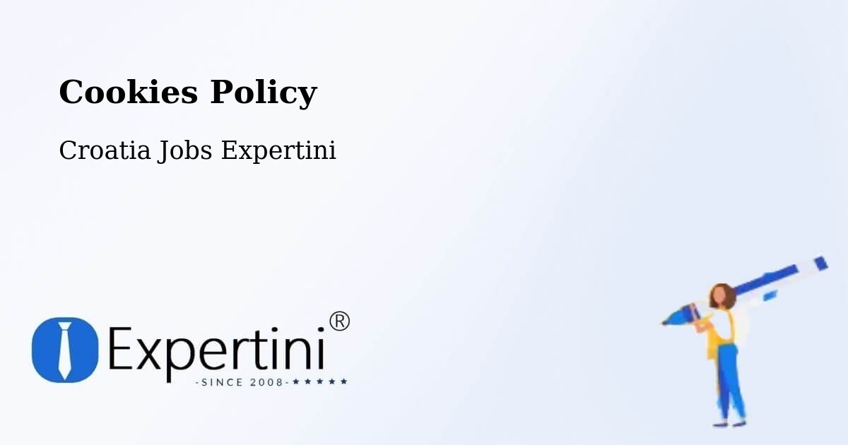 Cookie Policy – Nin - Croatia Jobs Expertini