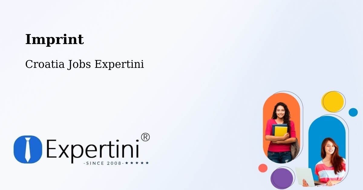 Imprint – Nin - Croatia Jobs Expertini