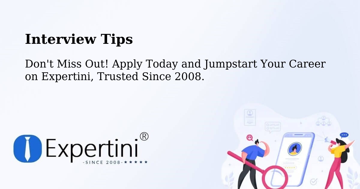 Interview Tips & Techniques for Job Seekers – Nin - Nin, Croatia Jobs Expertini