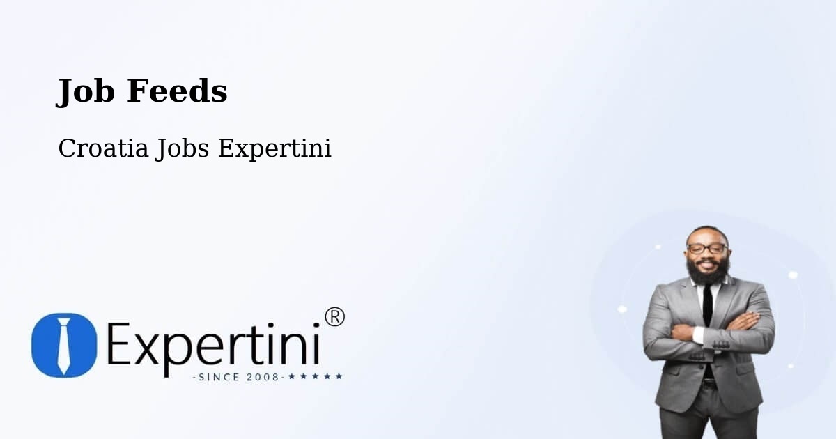 Job Listings Feed – Nin - Croatia Jobs Expertini