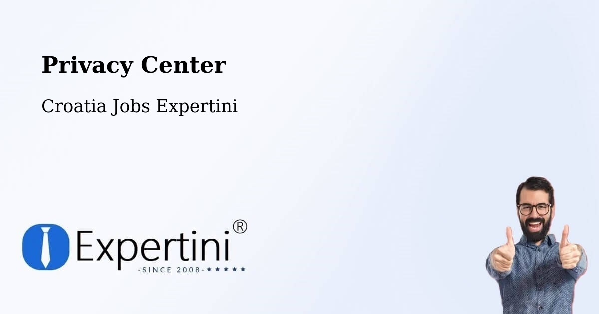 Privacy Policy – Nin - Croatia Jobs Expertini